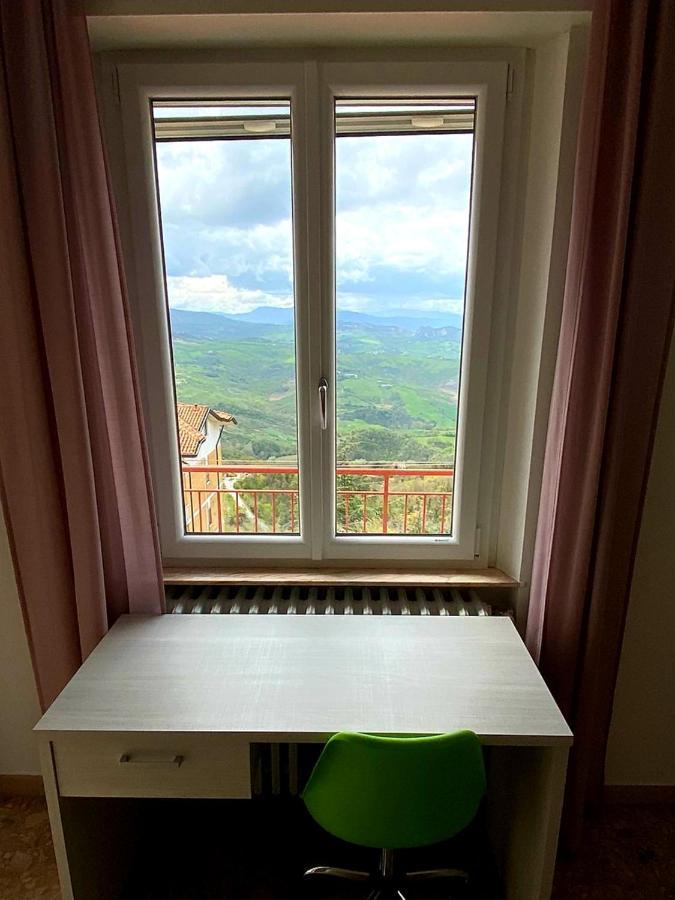Appartamento Al Centro Storico Di San Marino Buitenkant foto